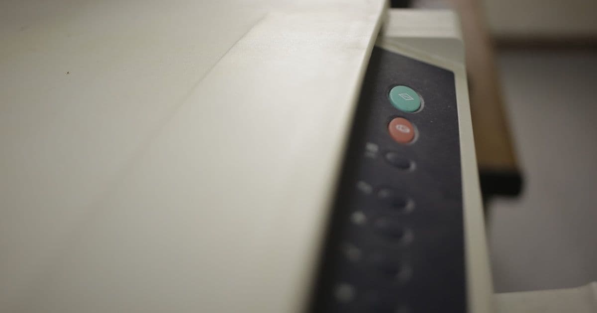 How to handle scanned contracts before review starts