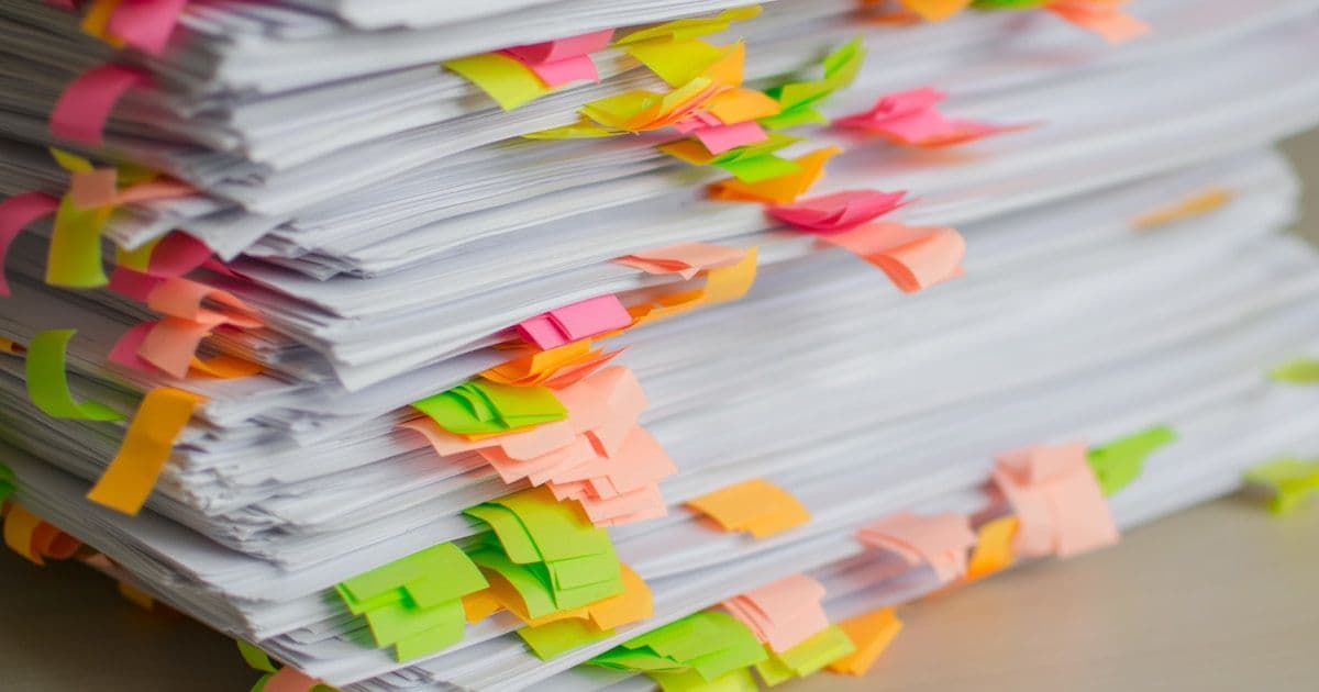 How to onboard a new contract reviewer