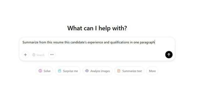 40 Best AI Prompts for HR (ChatGPT & Other AI Tools)