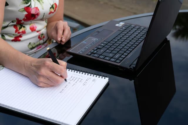 Crafting The Perfect Proof Of Employment Letter