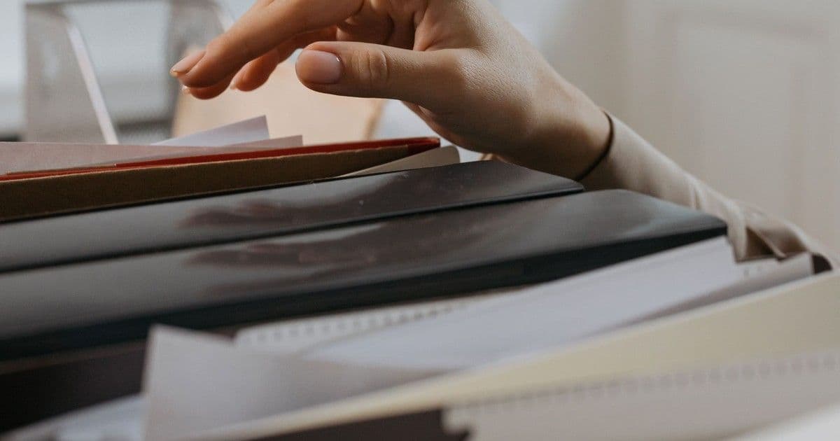 How to build a recurring audit of AI-cleared contracts