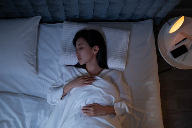 You Can Now Conduct Contract Reviews While You Sleep