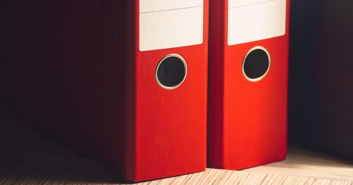 How to review a contract amendment without rereading it all