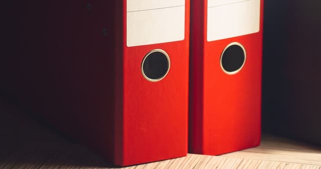 How to review a contract amendment without rereading it all