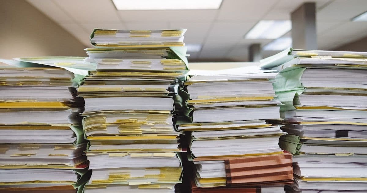How to measure contract turnaround time