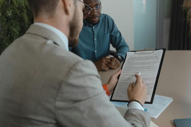 Offer Of Employment Letter: Your Company's Guide
