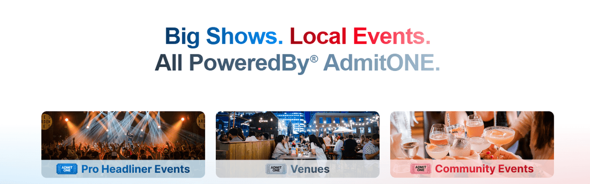 Case Study: How AdmitONE Uses goHeather to Review and Redline Event Contracts