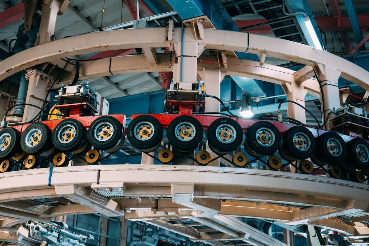 AI Contract Review for Manufacturing Companies