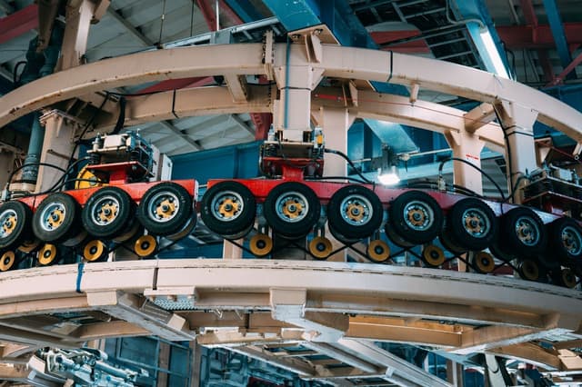 AI Contract Review for Manufacturing Companies