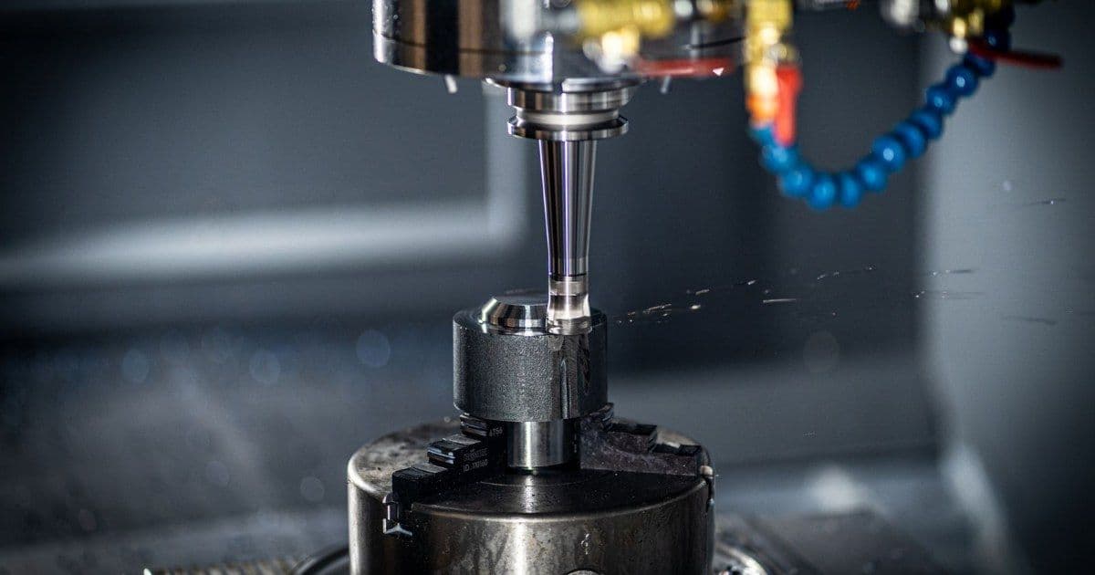 How manufacturers review supplier contracts at volume