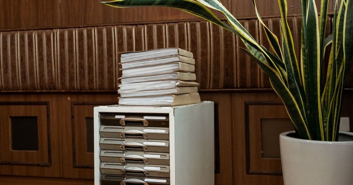 How to prove your contract review process actually happened