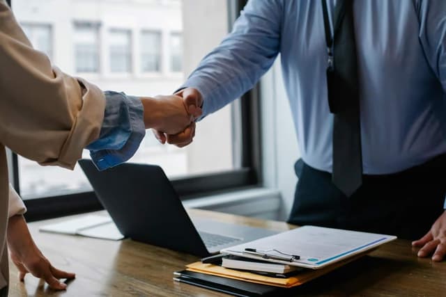 How to Draft an NDA in Minutes With AI