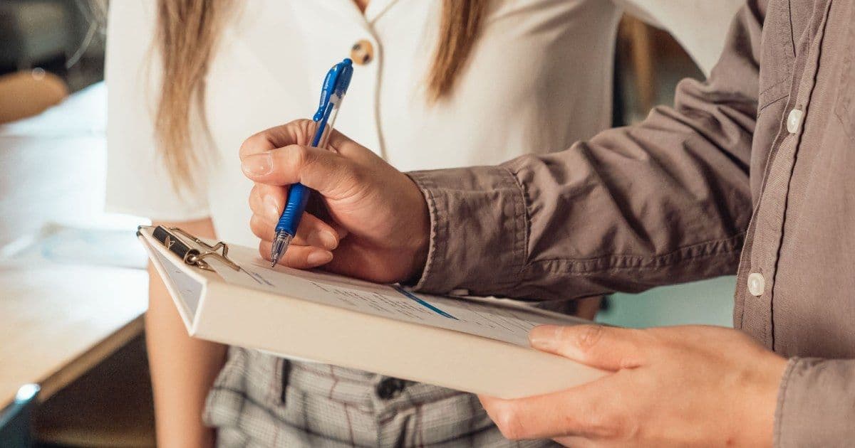 How to write contract review notes the business can act on