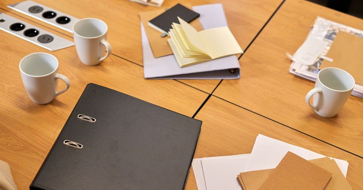 How to fix a contract review backlog without hiring