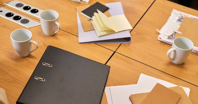 How to fix a contract review backlog without hiring