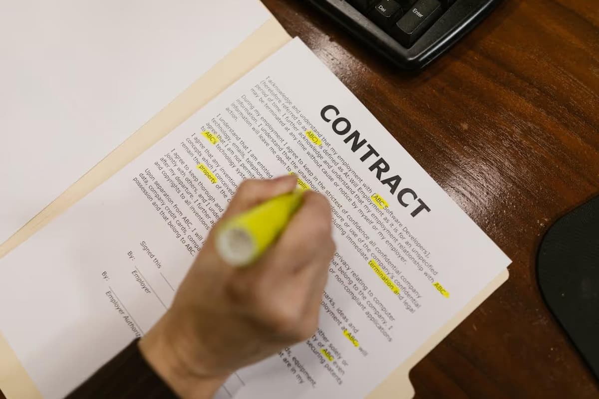 Contract Analysis Software: Everything To Know (2025)