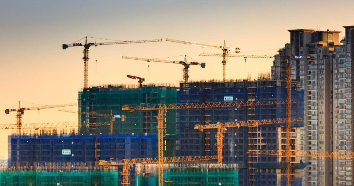 How construction teams review subcontracts at volume