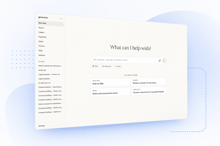 AI Contract Review for Companies: The Best Platforms Built For Business