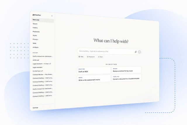 AI Contract Review for Companies: The Best Platforms Built For Business