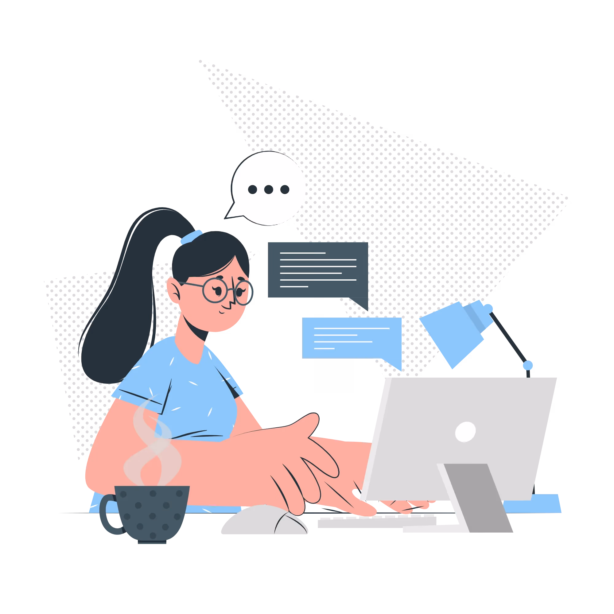 fast employment agreement builder